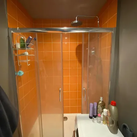 Near Eiffel Tower 公寓 巴黎